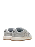 adidas Campus 00S Wonder Silver Grey Sneakers — Light Blue — Size US M 10.5 - US W 12 — Back View