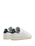 adidas Stan Smith Dime White Green Sneakers — White/Green — Size US M 8 - US W 9.5 — Back View