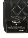 Chanel Pre Owned 1995 Small Diana Shoulder Bag — Same as shown — Size One Size — Lifestyle View