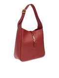 Saint Laurent Le 5 A 7 Shoulder Bag — Same as shown — Size One Size — Top View