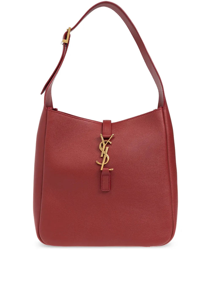 Saint Laurent Le 5 A 7 Shoulder Bag — Same as shown — Size One Size — Front View