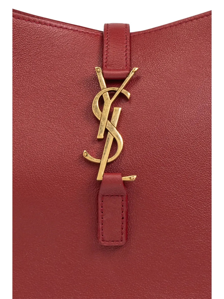 Saint Laurent Le 5 A 7 Shoulder Bag — Same as shown — Size One Size — Lifestyle View