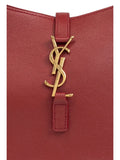Saint Laurent Le 5 A 7 Shoulder Bag — Same as shown — Size One Size — Lifestyle View