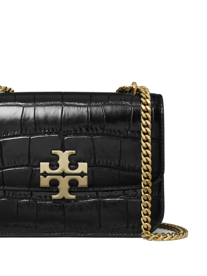 Tory Burch Eleanor Shoulder Bag — Same as shown — Size One Size — Detail View