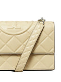 Tory Burch Fleming Shoulder Bag — Same as shown — Size One Size — Detail View