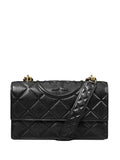 Tory Burch Small Fleming Shoulder Bag — Same as shown — Size One Size — Front View