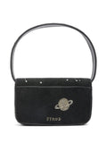 Staud Starry Night Shoulder Bag — Same as shown — Size One Size — Side View