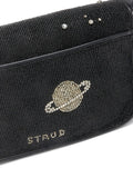 Staud Starry Night Shoulder Bag — Same as shown — Size One Size — Top View