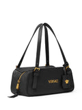 Versace Tag Bowling Shoulder Bag — Same as shown — Size One Size — Top View