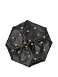 Versace Protea Shoulder Bag — Same as shown — Size One Size — Top View