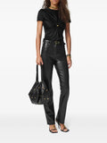 Versace Protea Shoulder Bag — Same as shown — Size One Size — Side View