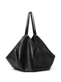 Versace Large Protea Shoulder Bag — Same as shown — Size One Size — Top View