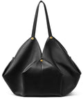 Versace Large Protea Shoulder Bag — Same as shown — Size One Size — Front View
