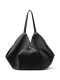 Versace Large Protea Shoulder Bag — Same as shown — Size One Size — Back View
