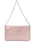 Stella Mccartney Falabella Shoulder Bag — Same as shown — Size One Size — Front View