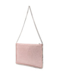 Stella Mccartney Falabella Shoulder Bag — Same as shown — Size One Size — Back View