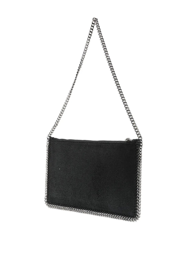 Stella Mccartney Falabella Shoulder Bag — Same as shown — Size One Size — Back View