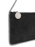 Stella Mccartney Falabella Shoulder Bag — Same as shown — Size One Size — Top View