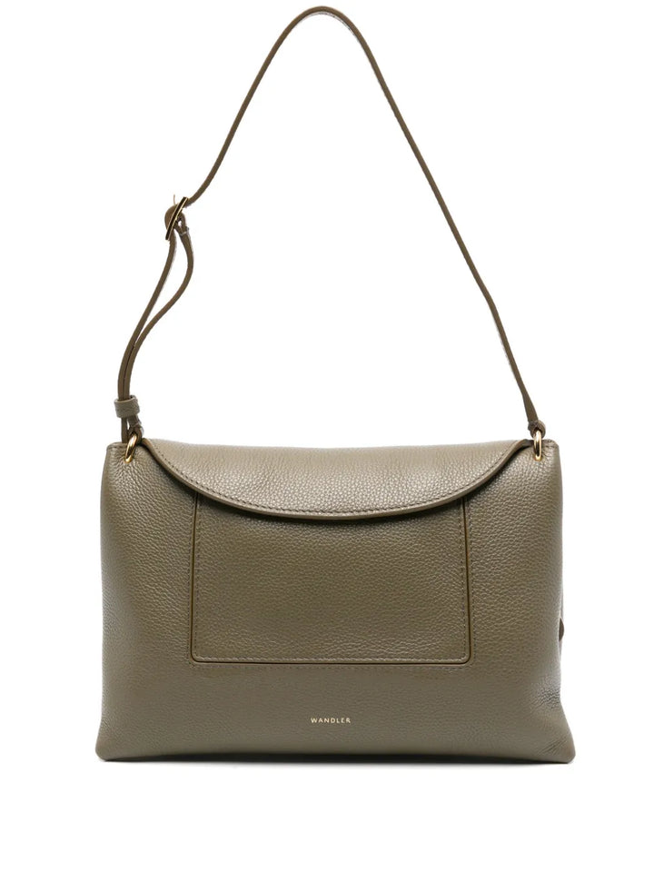 Wandler Penelope Shoulder Bag — Same as shown — Size One Size — Front View