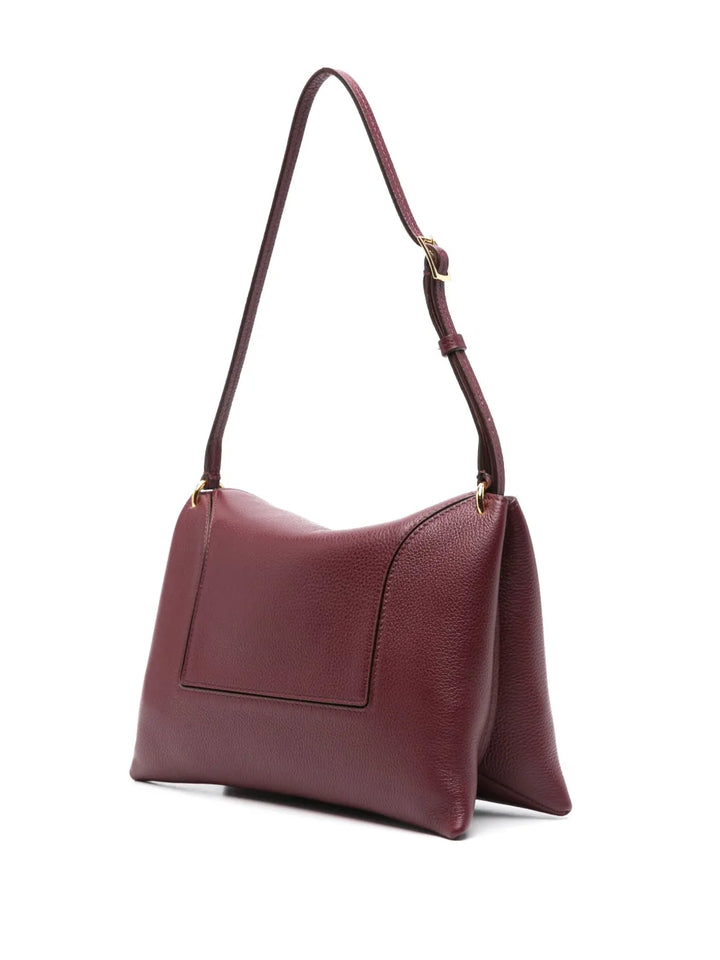 Wandler Penelope Shoulder Bag — Same as shown — Size One Size — Back View