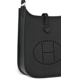 Hermes Pre Owned 2005 Evelyne Tpm Shoulder Bag — Same as shown — Size One Size — Back View