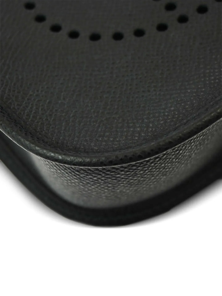 Hermes Pre Owned 2005 Evelyne Tpm Shoulder Bag — Same as shown — Size One Size — Lifestyle View