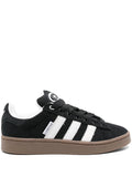 adidas Campus 00S Sneakers — Black — Size US M 7 - US W 8.5 — Front View