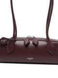 Alaia Small Le Teckel Shoulder Bag — Same as shown — Size One Size — Top View
