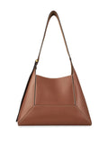 Jimmy Choo Medium Diamond Shoulder Bag — Same as shown — Size One Size — Side View