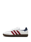 adidas Samba Og Sneakers — Same as shown — Size US M 10.5 - US W 12 — Detail View