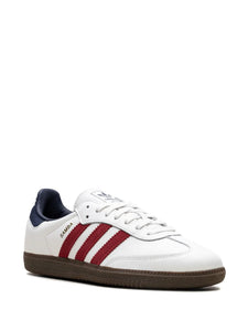 adidas Samba Og Sneakers — Same as shown — Size US M 10.5 - US W 12 — Detail View
