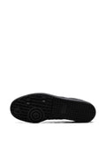 adidas Samba Og Core Black Reflective Sneakers — Black — Size US M 9.5 - US W 11 — Top View
