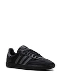 adidas Samba Og Core Black Reflective Sneakers — Black — Size US M 9.5 - US W 11 — Side View