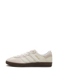 adidas Gazelle Sneakers — White — Size US M 6 - US W 7.5 — Detail View