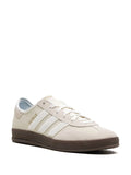 adidas Gazelle Sneakers — White — Size US M 6 - US W 7.5 — Side View