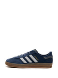 adidas Gazelle Sneakers — Navy Blue — Size US M 11.5 - US W 13 — Detail View