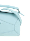 Loewe Mini Puzzle Edge Shoulder Bag — Same as shown — Size One Size — Top View