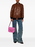 Gucci Horsebit 1955 Shoulder Bag — Same as shown — Size One Size — Back View
