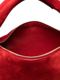 Khaite Medium Olivia Shoulder Bag — Same as shown — Size One Size — Detail View