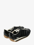 adidas Sftm Country Og Sneakers — Black — Size US M 9 - US W 10.5 — Side View