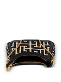 Balmain B Army Shoulder Bag — Same as shown — Size One Size — Lifestyle View