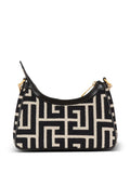 Balmain B Army Shoulder Bag — Same as shown — Size One Size — Top View