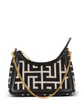 Balmain B Army Shoulder Bag — Same as shown — Size One Size — Front View