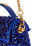 Balmain B Buzz Dynasty Shoulder Bag — Same as shown — Size One Size — Detail View