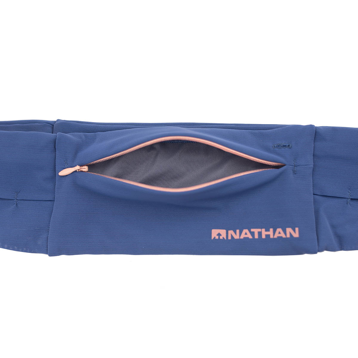 Nathan Zipster Lite — True Blue - Rose Gold — Size XSmall — Alternate View 7