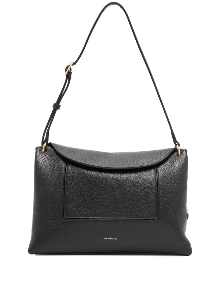 Wandler Penelope Shoulder Bag — Same as shown — Size One Size — Front View