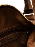 Cynthia Rowley Cargo Pocket Shoulder Bag — Same as shown — Size One Size — Detail View