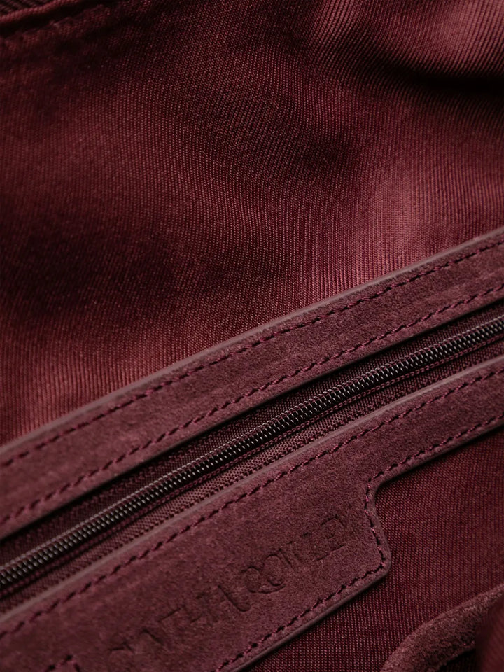 Cynthia Rowley Cargo Pocket Shoulder Bag — Same as shown — Size One Size — Detail View