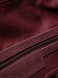 Cynthia Rowley Cargo Pocket Shoulder Bag — Same as shown — Size One Size — Detail View