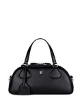 Courreges Friday Bowling Shoulder Bag — Same as shown — Size One Size — Front View